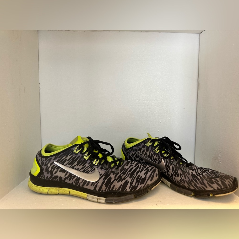 Women’s Nike Running Shoes